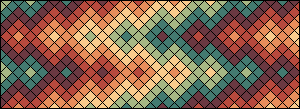 Normal pattern #25916 variation #256840