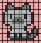 Alpha pattern #116031 variation #256846