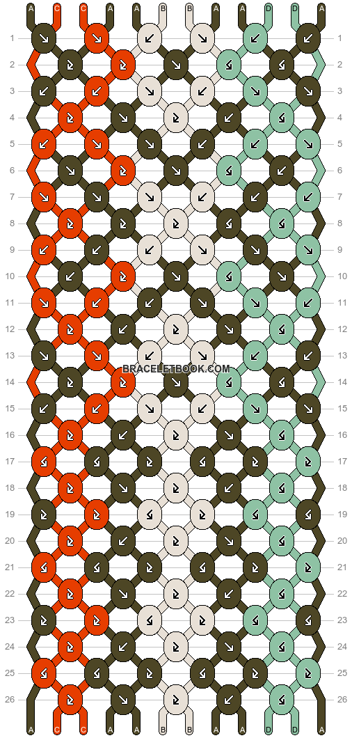 Normal pattern #135533 variation #256855 pattern