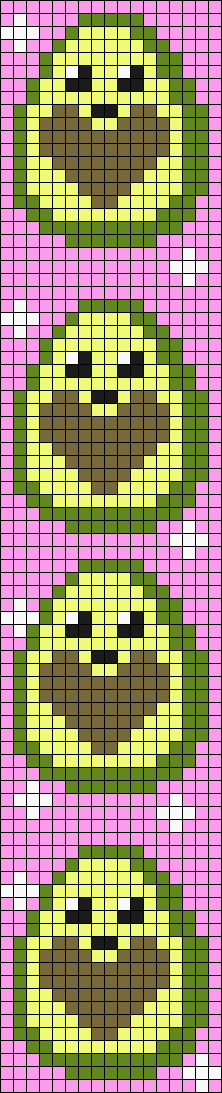 Alpha pattern #128528 variation #256873 preview