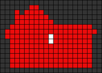Alpha pattern #135188 variation #256888