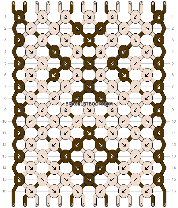 Normal pattern #32810 variation #256890 pattern