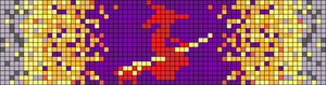 Alpha pattern #135524 variation #256892