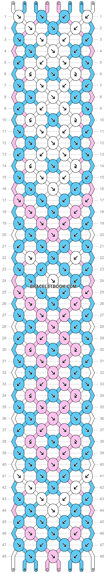 Normal pattern #130125 variation #256900 pattern