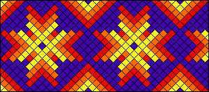 Normal pattern #60009 variation #256905