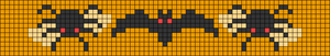 Alpha pattern #135593 variation #256942