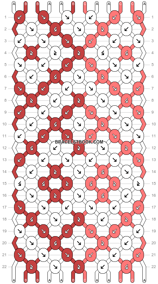 Normal pattern #135537 variation #256955 pattern