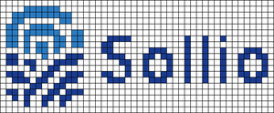 Alpha pattern #127229 variation #256982