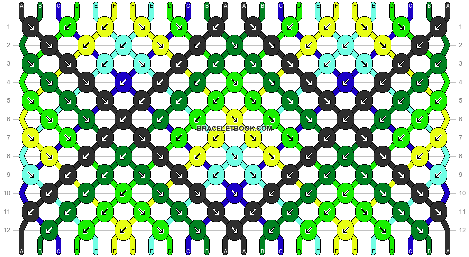 Normal pattern #36083 variation #256991 pattern