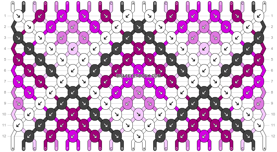 Normal pattern #36083 variation #256993 pattern