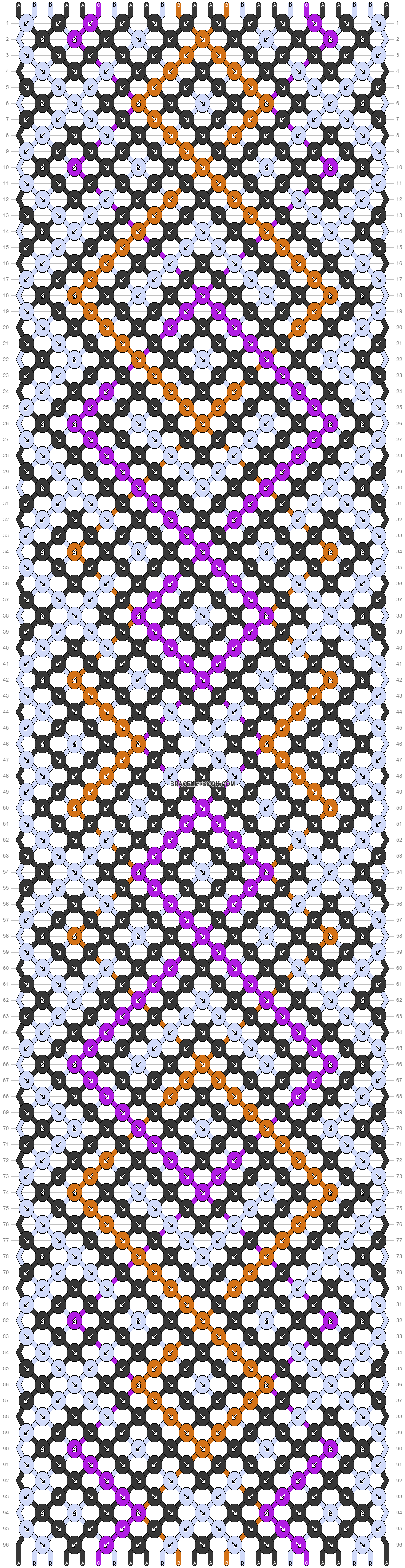 Normal pattern #117990 variation #256994 pattern