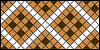 Normal pattern #90185 variation #256995