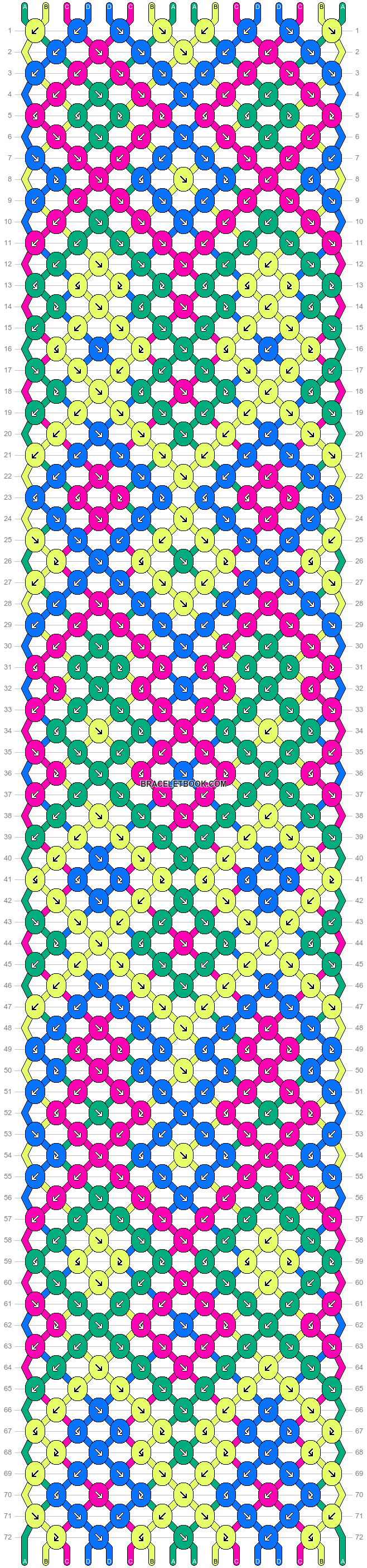 Normal pattern #127670 variation #256998 pattern