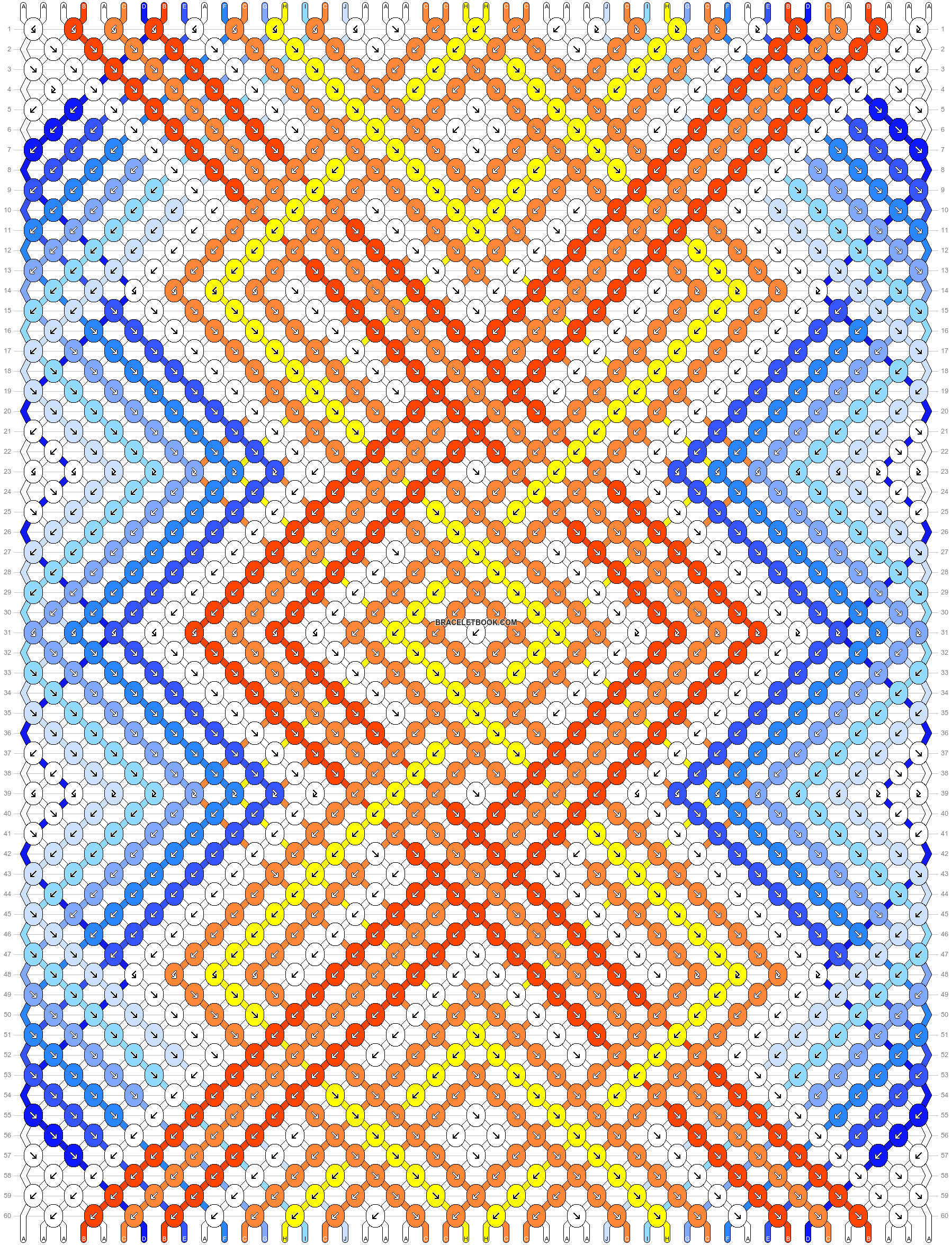 Normal pattern #130681 variation #257019 pattern