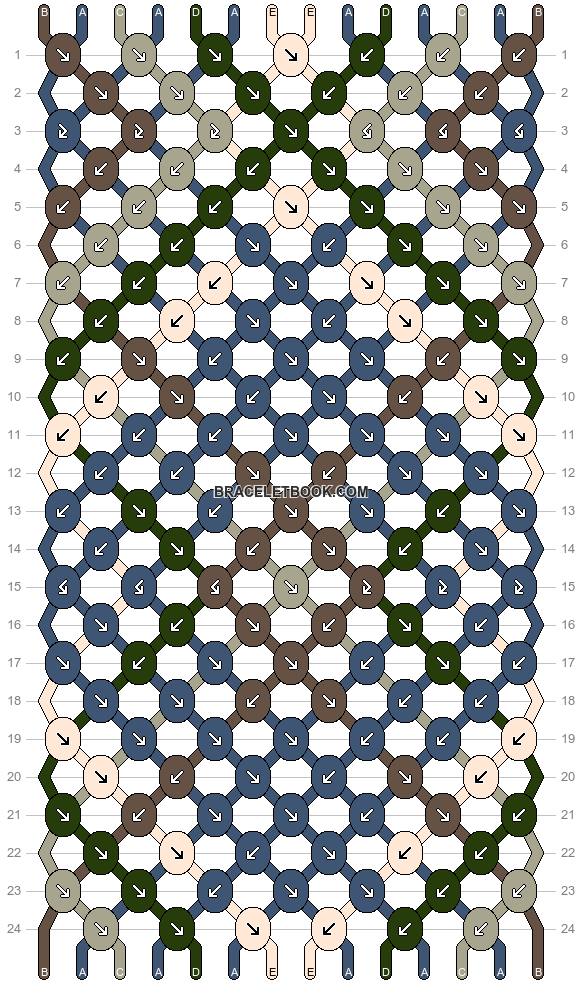 Normal pattern #76818 variation #257052 pattern