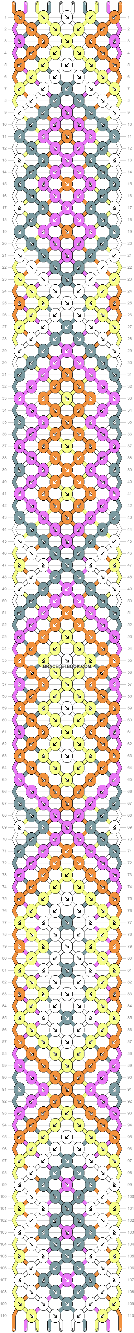Normal pattern #24938 variation #257056 pattern