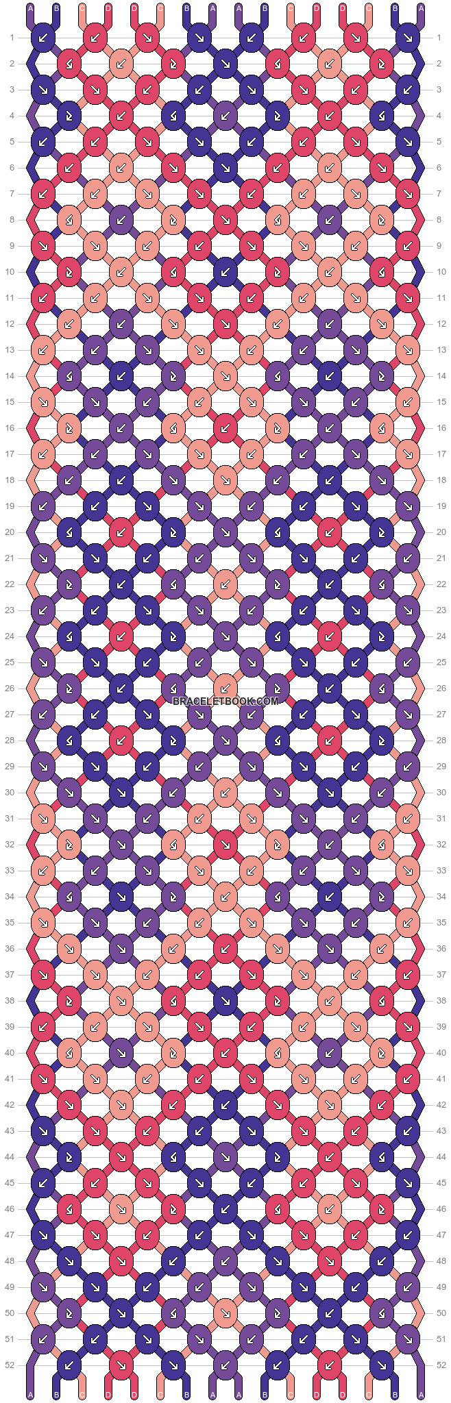 Normal pattern #38415 variation #257062 pattern