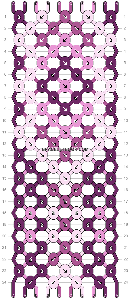 Normal pattern #135617 variation #257078 pattern
