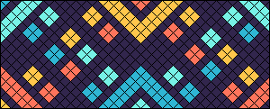 Normal pattern #125581 variation #257086