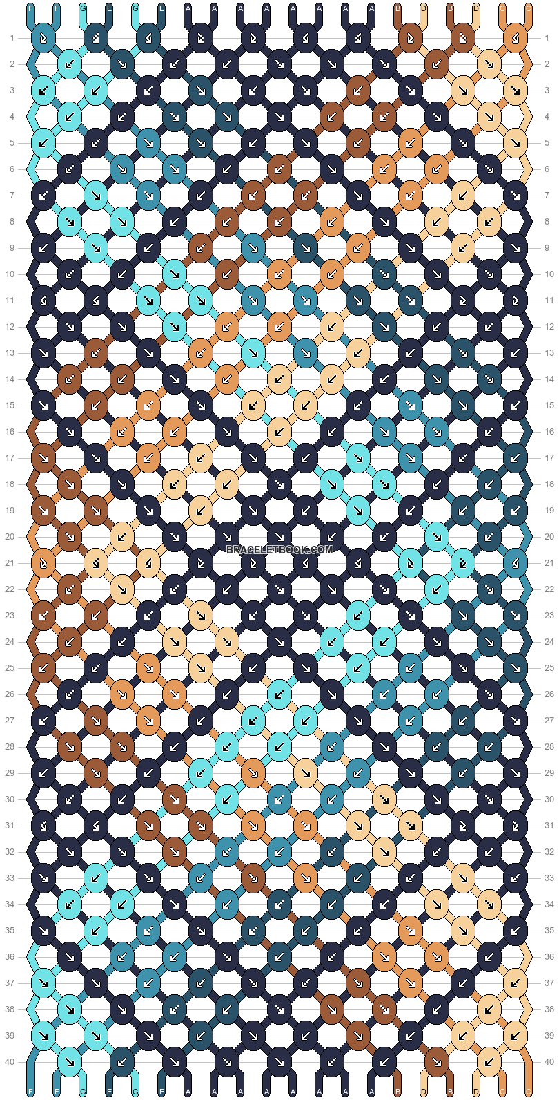 Normal pattern #123906 variation #257089 pattern