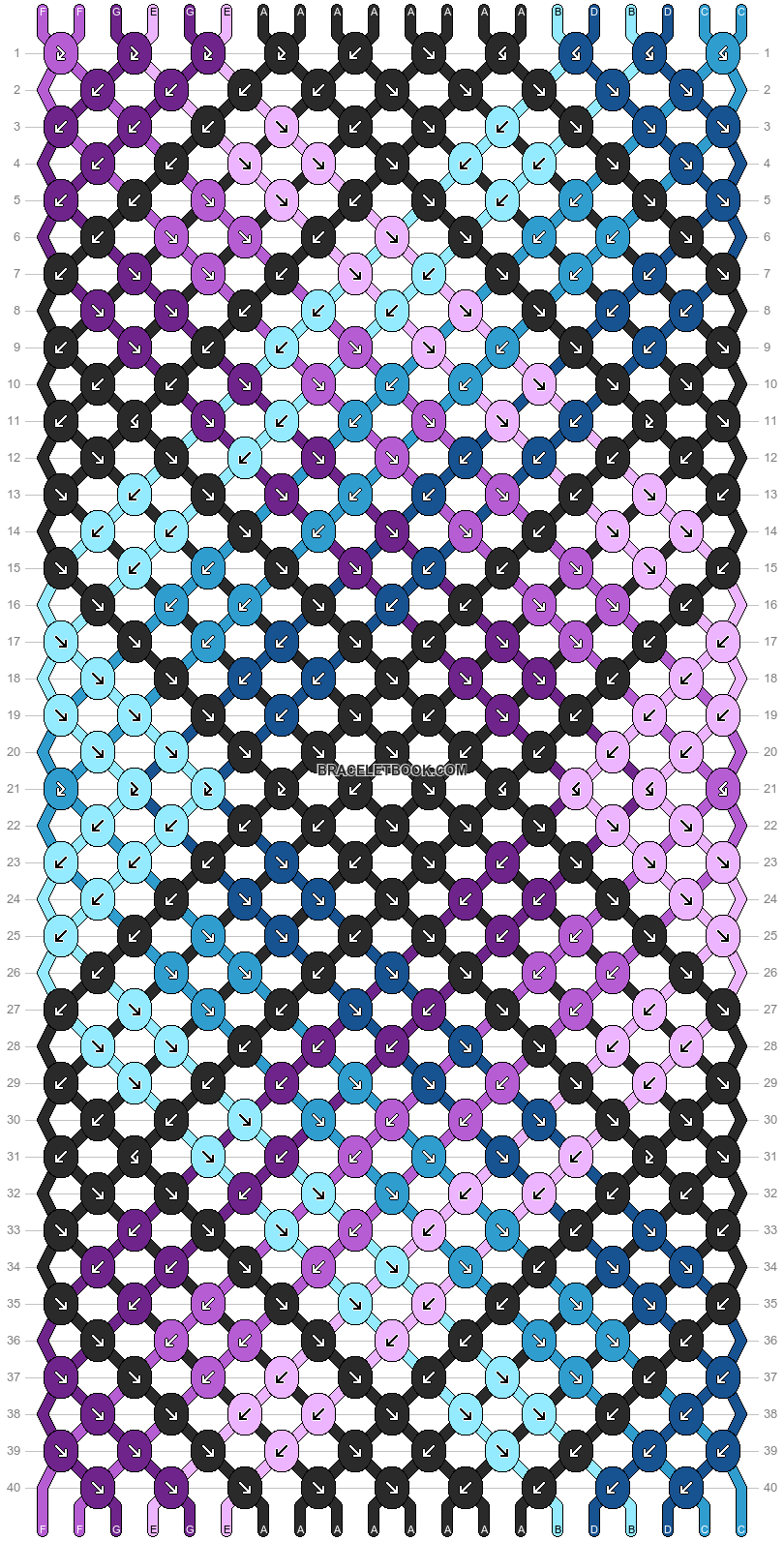 Normal pattern #123539 variation #257092 pattern