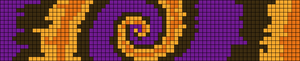 Alpha pattern #135625 variation #257093