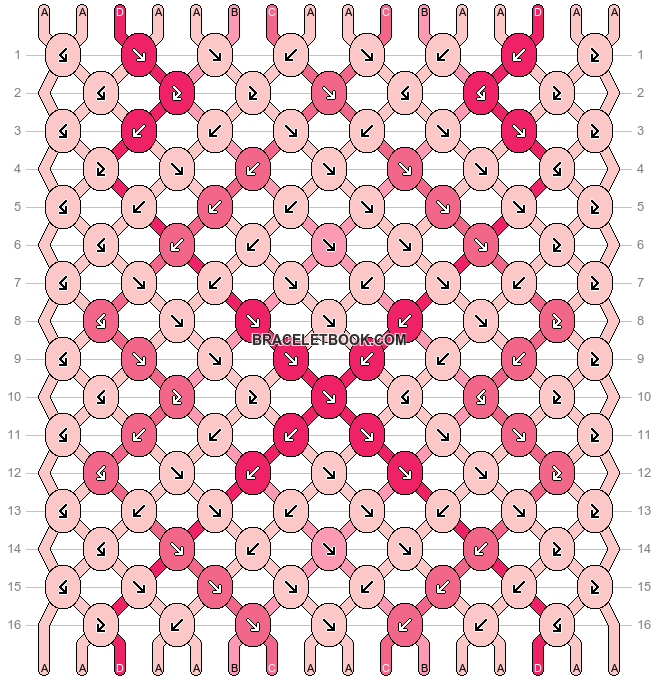 Normal pattern #31784 variation #257099 pattern