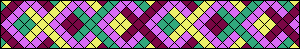 Normal pattern #135118 variation #257117