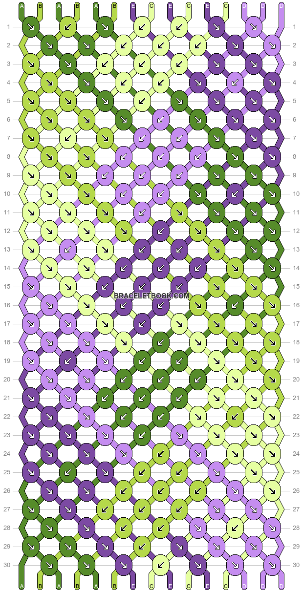 Normal pattern #128500 variation #257138 pattern