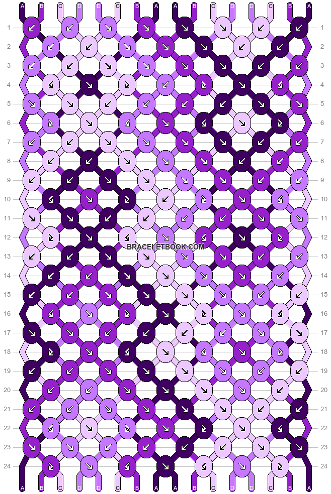 Normal pattern #25917 variation #257148 pattern