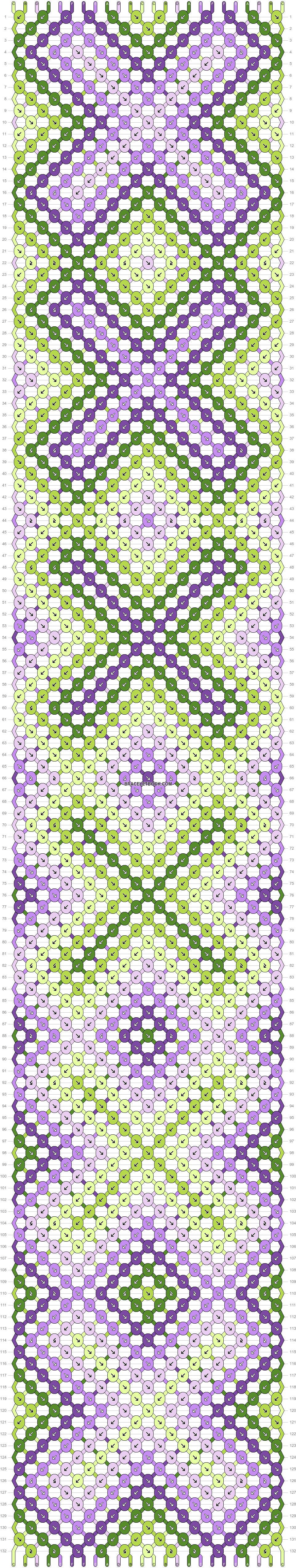 Normal pattern #98125 variation #257154 pattern