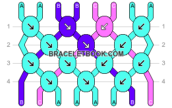 Normal pattern #2 variation #257165 pattern