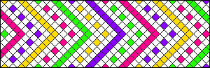 Normal pattern #59758 variation #257166