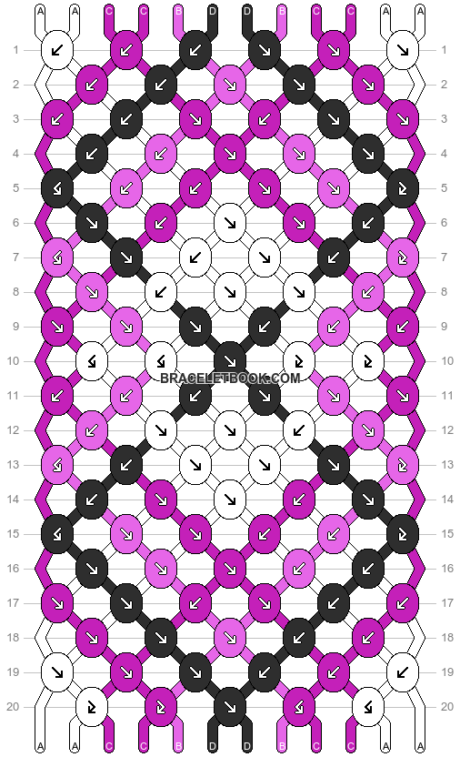 Normal pattern #113912 variation #257176 pattern