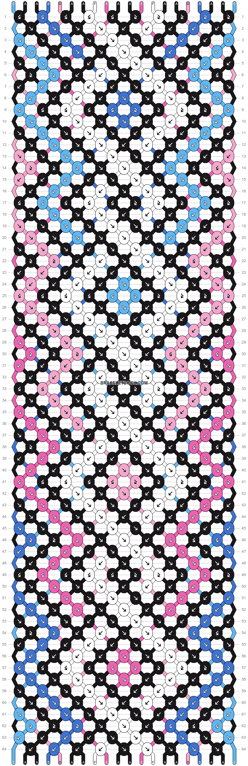 Normal pattern #40446 variation #257181 pattern