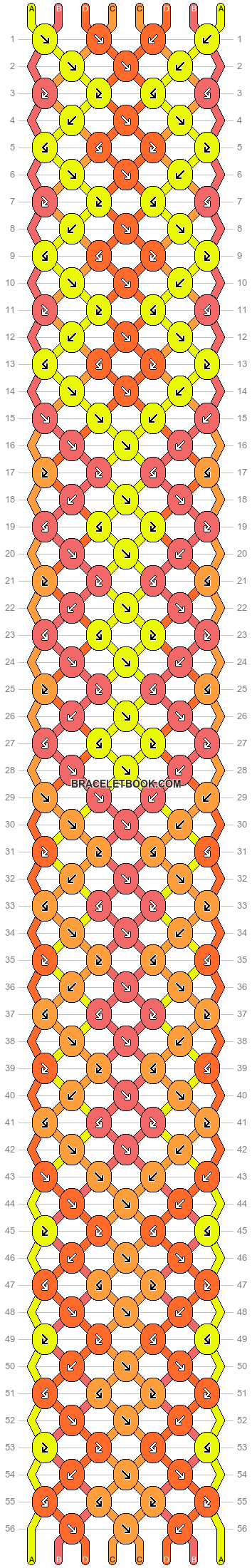 Normal pattern #135426 variation #257188 pattern