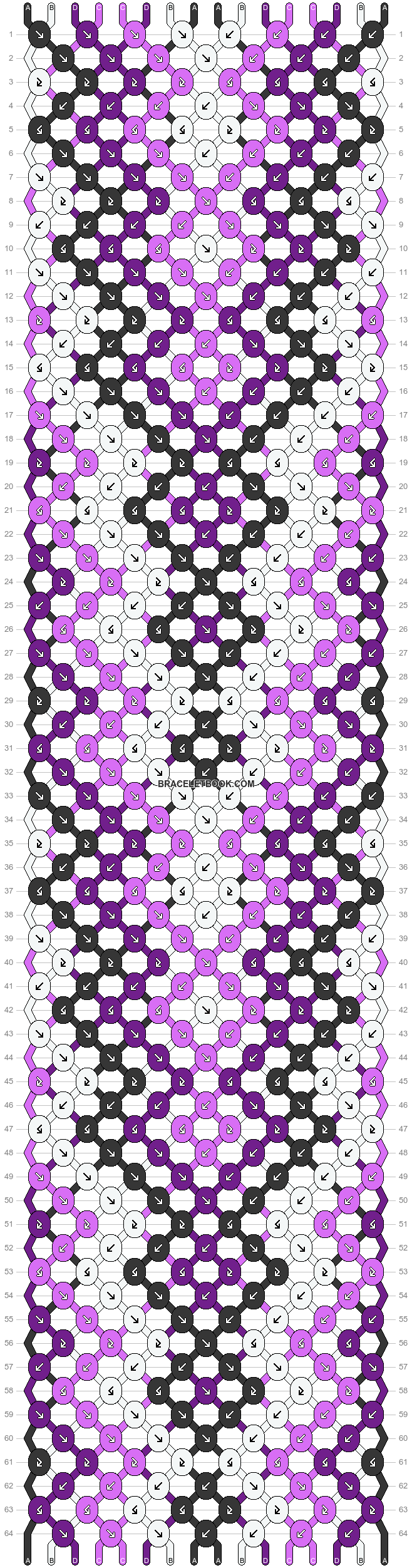 Normal pattern #64761 variation #257190 pattern