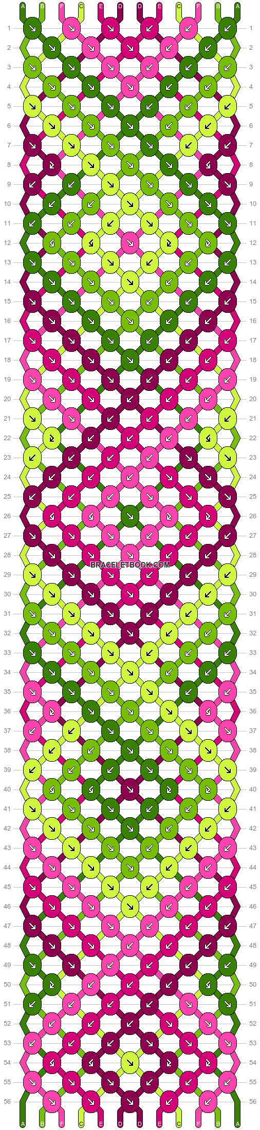 Normal pattern #68652 variation #257197 pattern