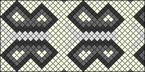 Normal pattern #130840 variation #257213