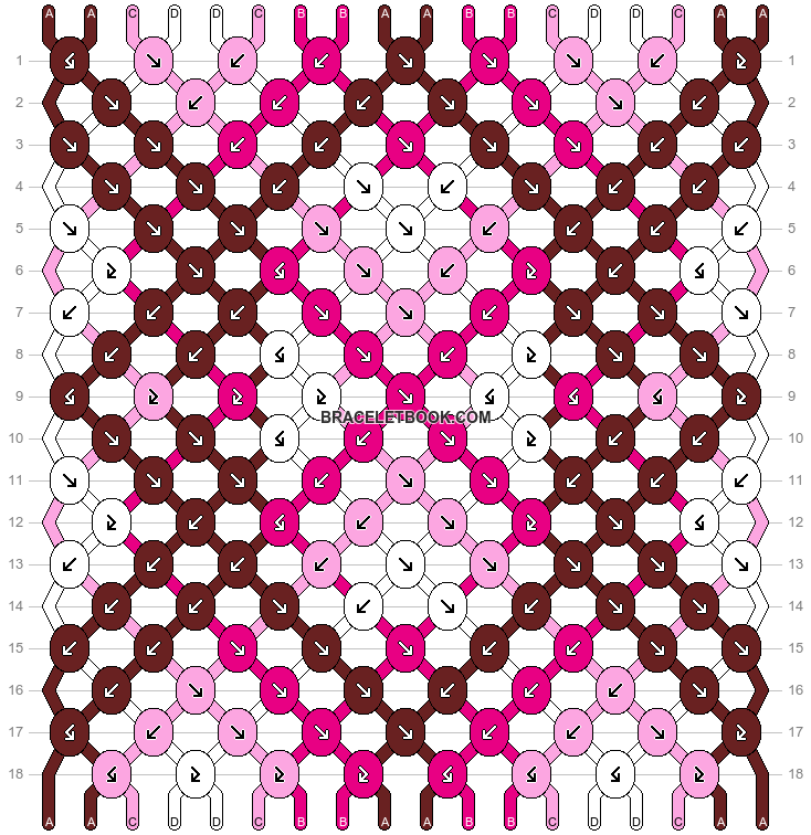 Normal pattern #134906 variation #257215 pattern