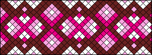 Normal pattern #134906 variation #257215