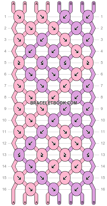 Normal pattern #134865 variation #257217 pattern