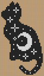 Alpha pattern #133352 variation #257222