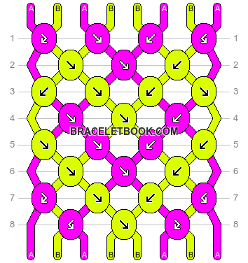 Normal pattern #150 variation #257238 pattern