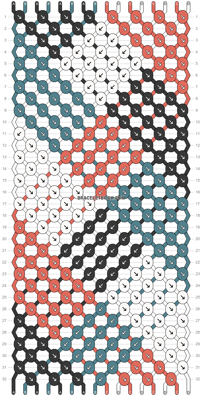Normal pattern #24081 variation #257244 pattern