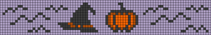 Alpha pattern #26737 variation #257246