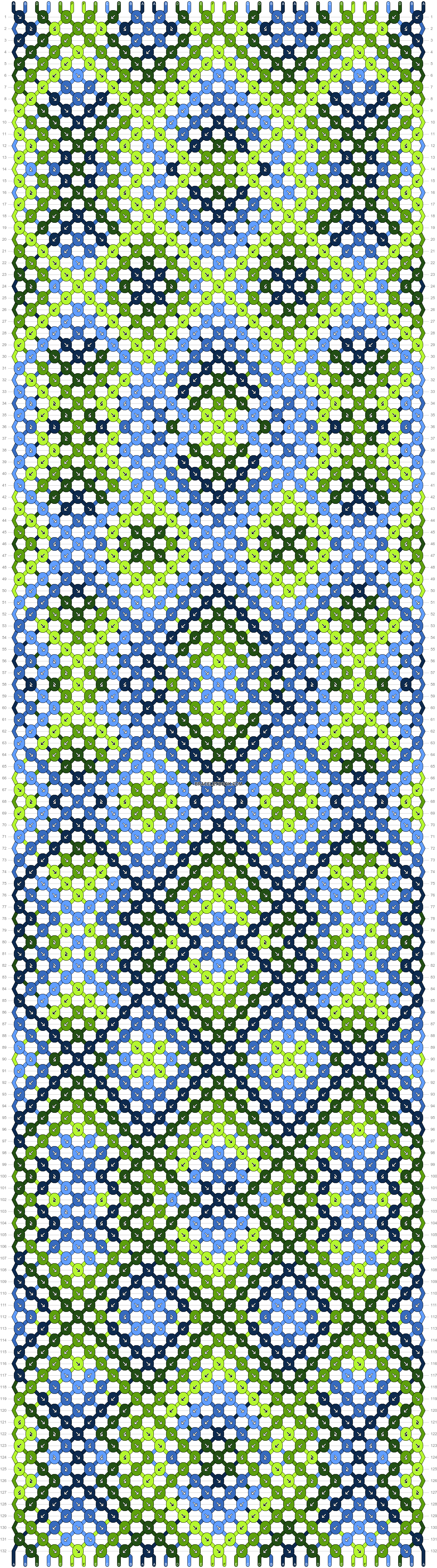Normal pattern #135694 variation #257249 pattern