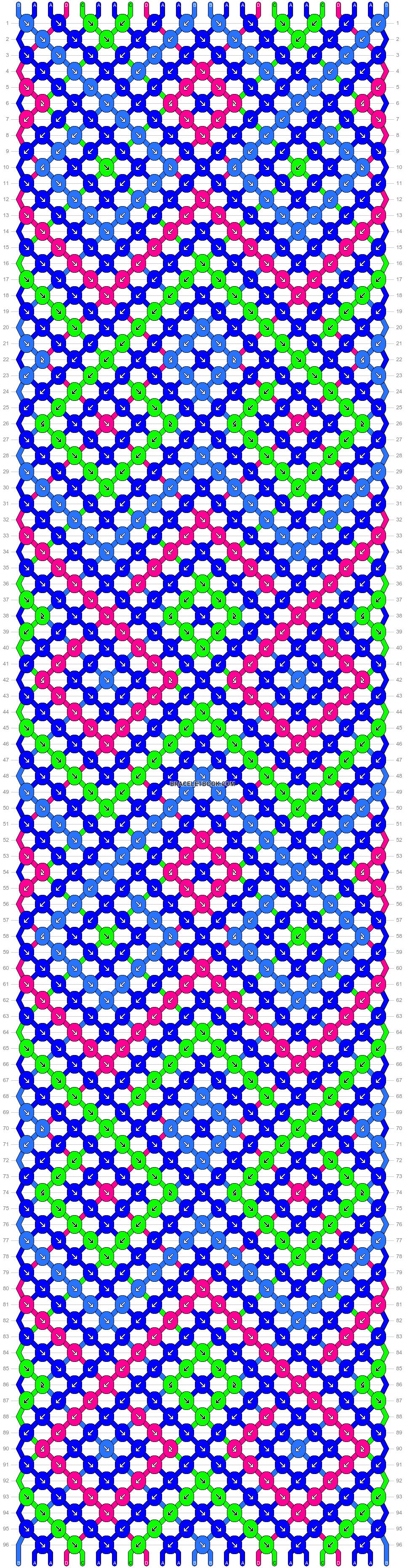 Normal pattern #132921 variation #257252 pattern
