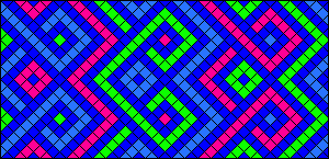 Normal pattern #132921 variation #257252