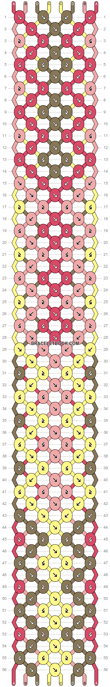 Normal pattern #135426 variation #257253 pattern